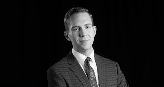 Jordan Schroeer black and white professional photo