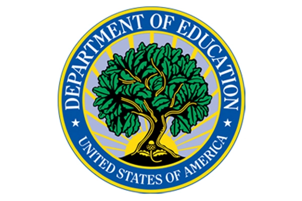 Department of Education Centers of Excellence for Veteran Student Success logo