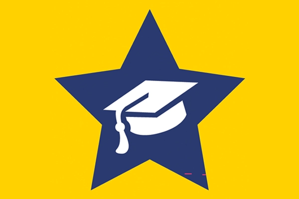 Global Military Learning Network graphic