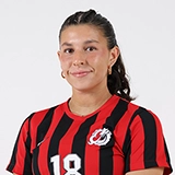 Madalynn ‘Hoppy’ Hopkins