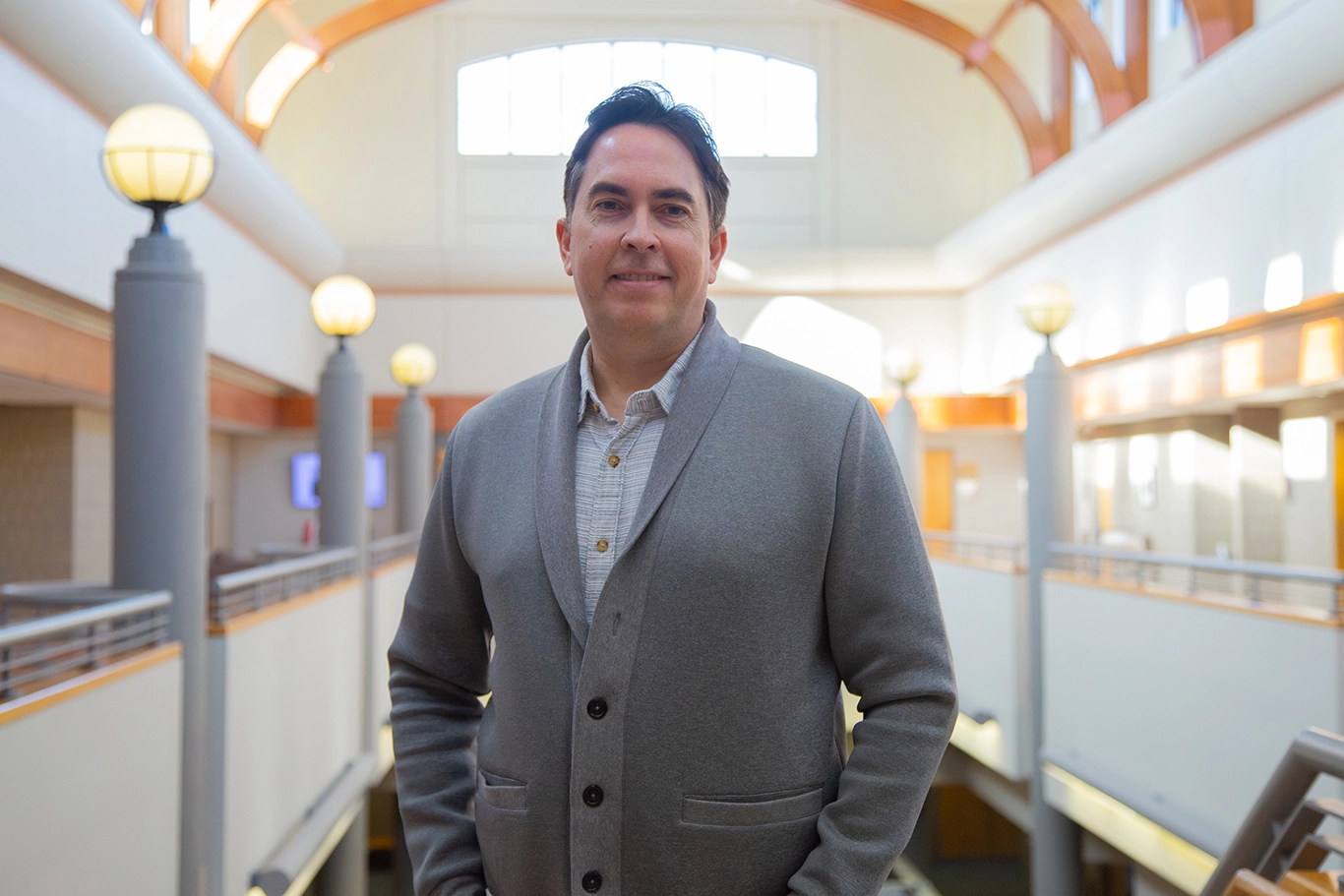 <p>Business Administration Degree</p>