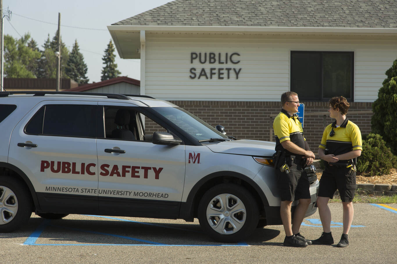 minnesota state fair police department