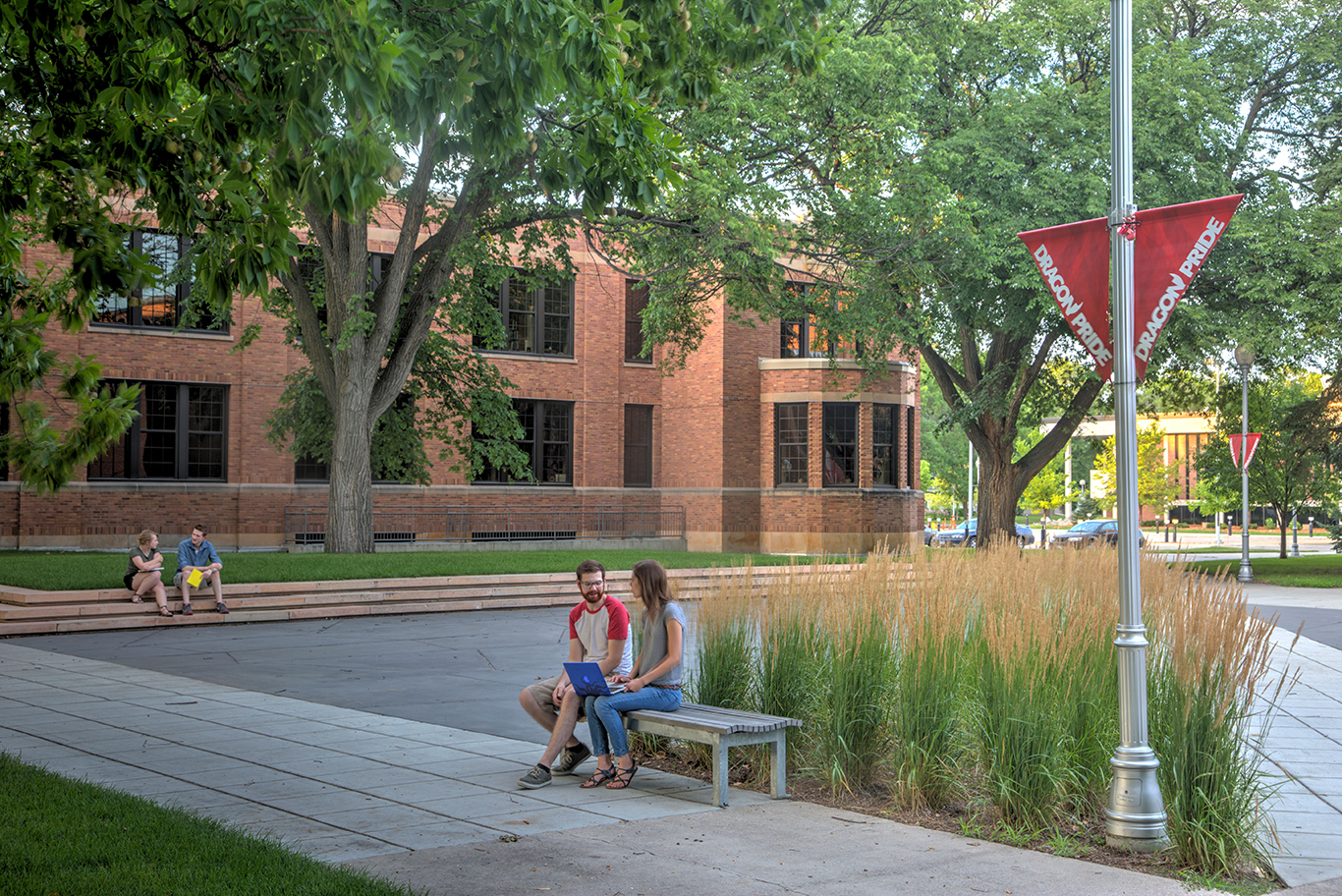 Minnesota State University Moorhead Foundation