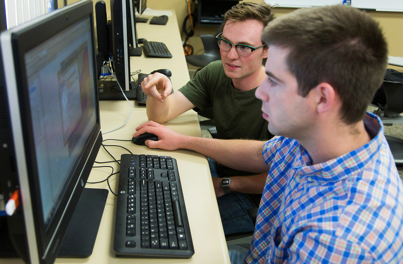 MSUM College of Science, Health & the Environment