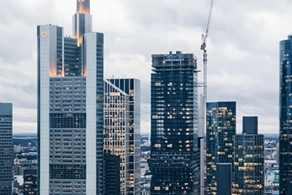 Experience business in Germany