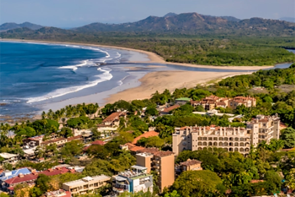 Study Psychology in Costa Rica Tamarindo