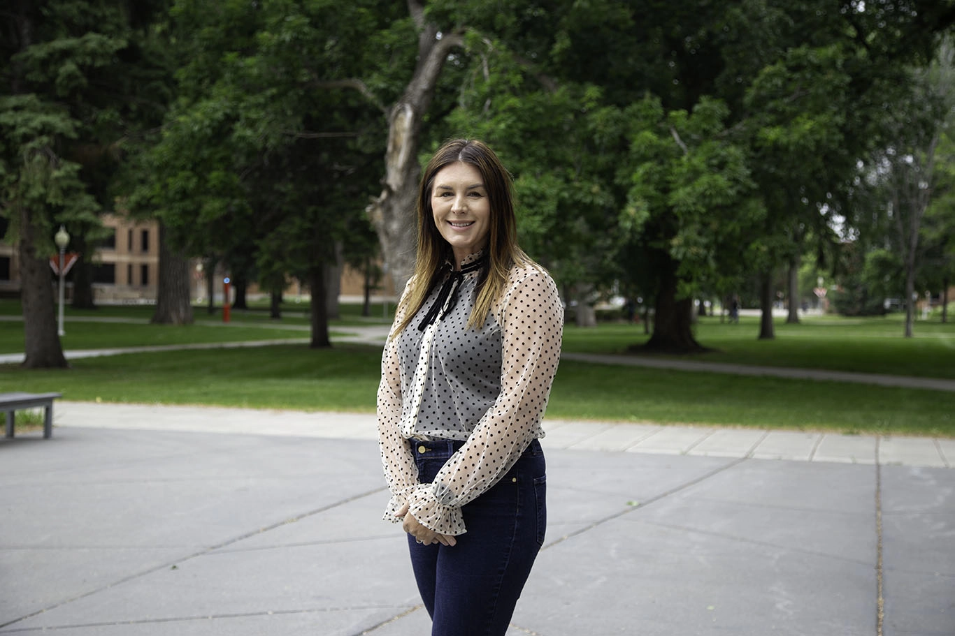 <p>Early Childhood Education Degree</p>