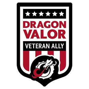 Dragon VALOR Logo