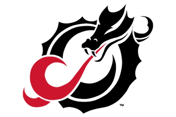 Dragon Athletics symbol