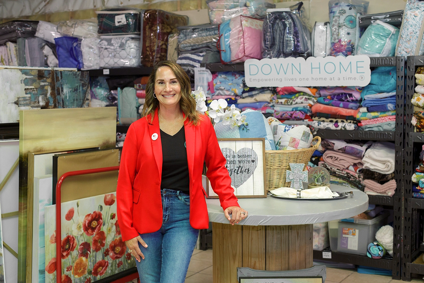 <p>Master's in Counseling Degree</p>