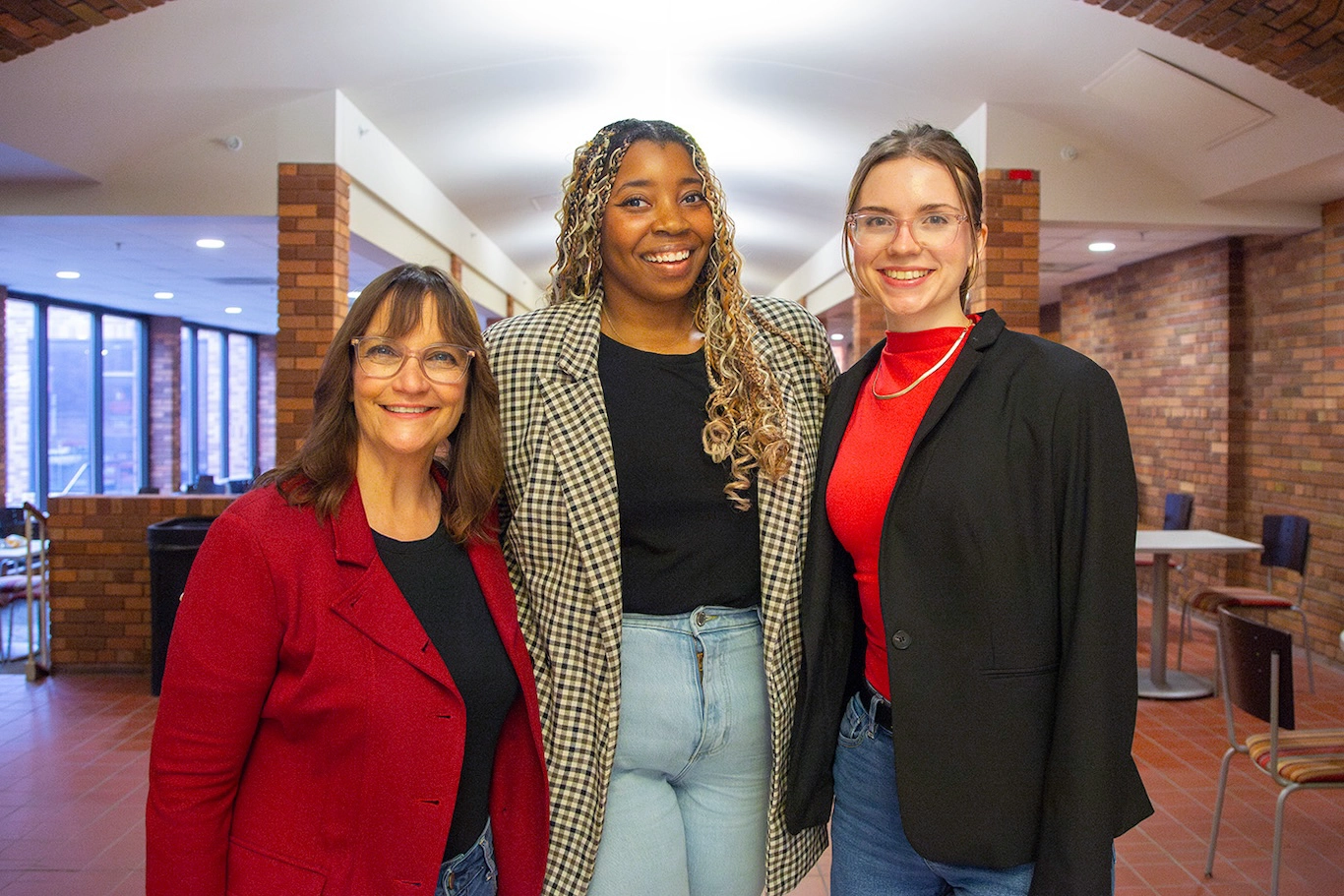 <p>Academic Success Center</p>