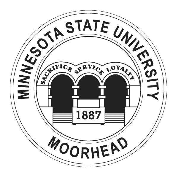 MSUM University Seal