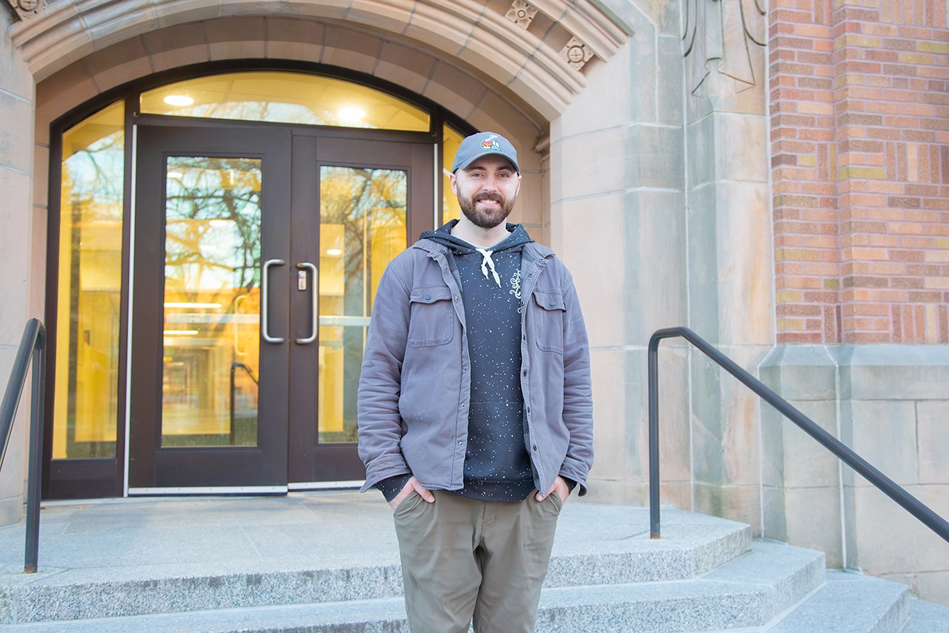 <p>Environmental Geology</p>