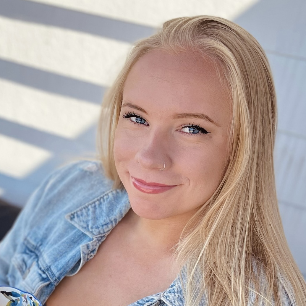 Miranda Moser