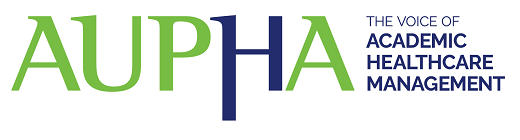 Association of University Programs in Health Administration (AUPHA)