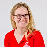 Alexis - Dragon Ambassador