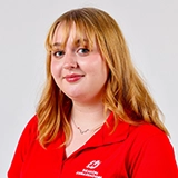 Piper - Dragon Ambassador